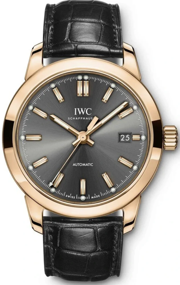IWC Ingenieur Automatic